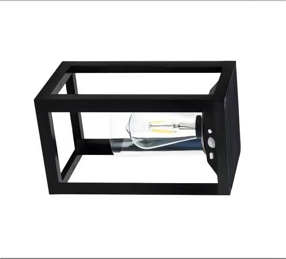 الخارجي IP65 سد الحديقة المقاوم للماء أضواء LED صعودا وهبوطا الضوء الحائط الحساس الشمسي