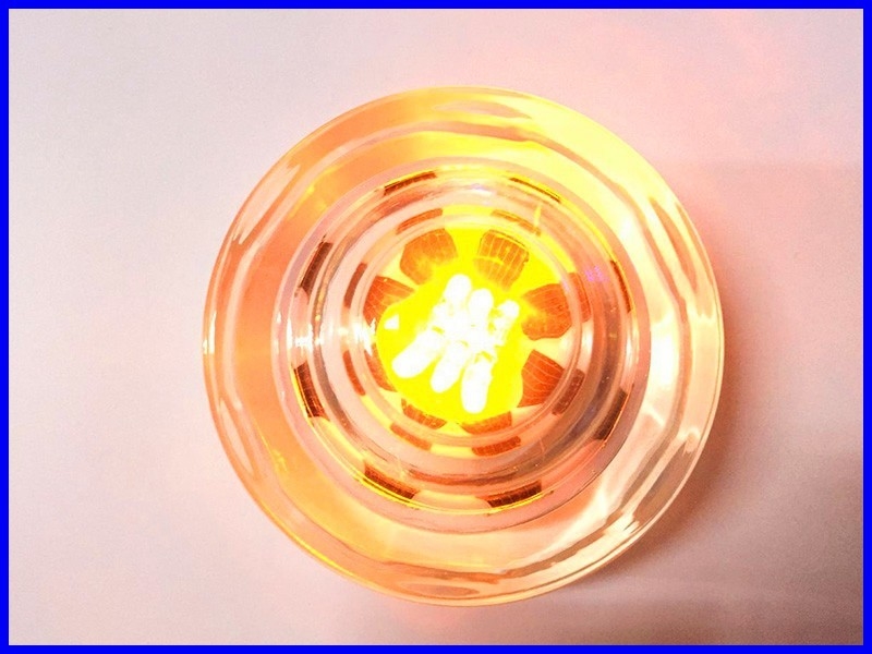 Ip68 مضاد للماء الطاقة الشمسية LED الطرق العضوية زينة المناظر الطبيعية الضوء الطاقة الشمسية تحت الأرض الضوء