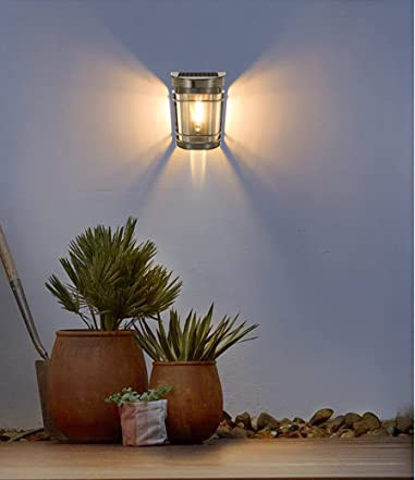 ضوء الحديقة الشمسية المقاومة للماء الزخرفة الحديقة في الهواء الطلق الشمسية الحديقة الممر ضوء LED