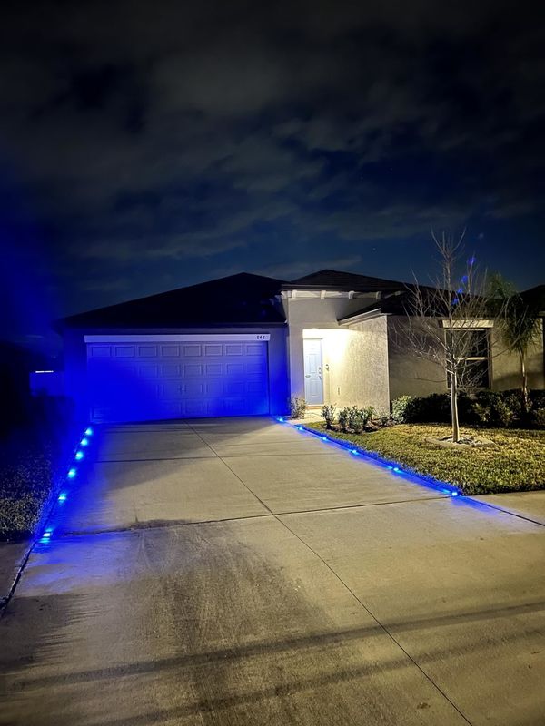 107*95*23ملم مصباح الطاقة الشمسية للطريق مصباح LED مضيء الأرض العاكس