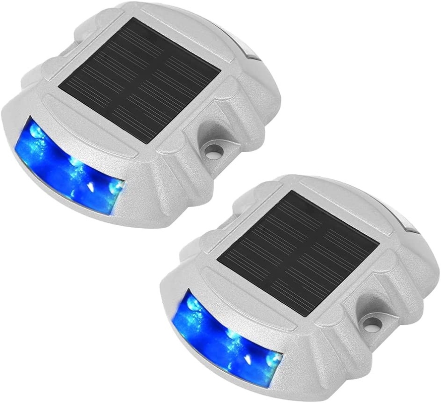 ضوء الشمس العاكس العين القطة الطرق الطرق الطرق الطاقة الشمسية الزخرفية أضواء LED الطرق الشمسية