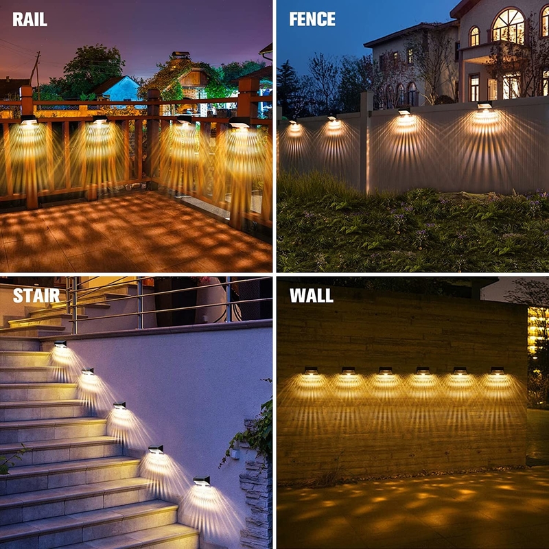 مصابيح LED الحديقة الدائمة 150g مع بطارية بطارية الليثيوم الثلاثية 3.7V / 51200MAH