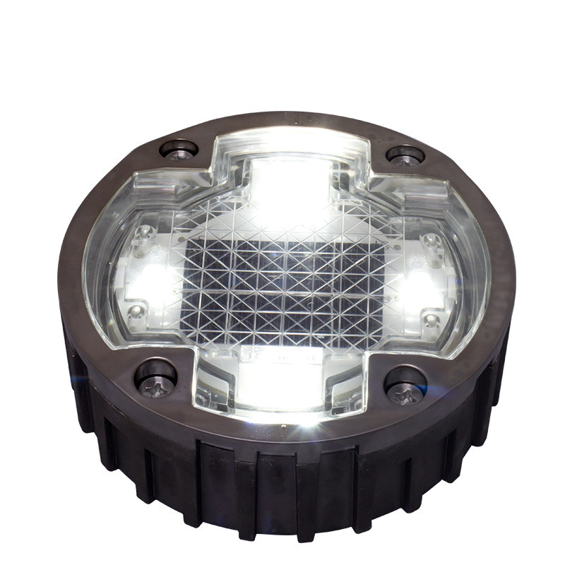 ألومنيوم سبائك الطرق الشمسية مع LED الضوء البطارية القابلة لإعادة الشحن 1.2V/600mAh MSDS