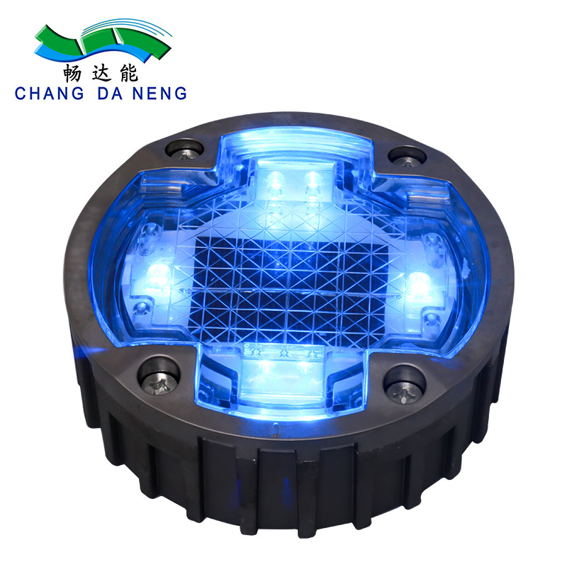 ألومنيوم سبائك الطرق الشمسية مع LED الضوء البطارية القابلة لإعادة الشحن 1.2V/600mAh MSDS
