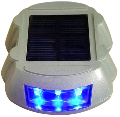 ضوء الشمس العاكس العين القطة الطرق الطرق الطرق الطاقة الشمسية الزخرفية أضواء LED الطرق الشمسية