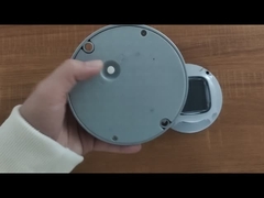 وظيفة تبديل مختلفة لأضواء قفص الاتهام