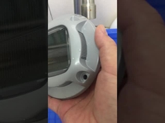 IP67 للماء الشمسية قفص الاتهام ضوء