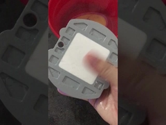 IP67 ماء ترصيع الطريق الشمسية بطارية Ni Mh بالطاقة للخارجية