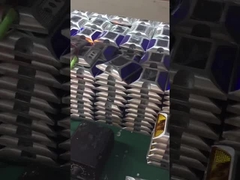 حار بيع معالجة مسمار الطريق الشمسية