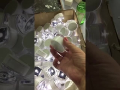 أدى أضواء الحديقة المدمجة الكمبيوتر المصغر