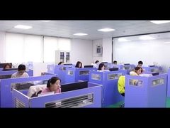 ضوء رصيف الطاقة الشمسية LED مع 7.1 X 5.3 X 4.3 بوصة أبعاد طريقة تركيب المسمار